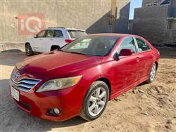 تۆیۆتا کامری